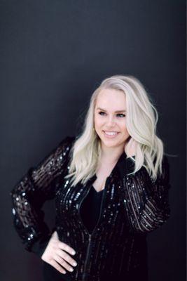 Photo of Heather B.