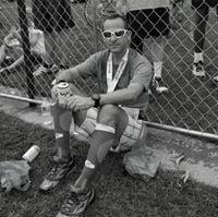 Photo of Michael G.