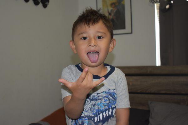 Photo of Javier R.
