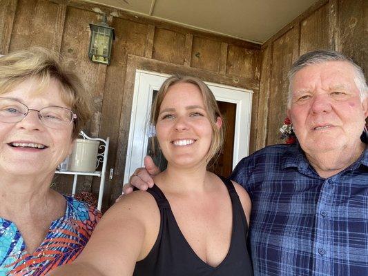 photo of Danielle L.