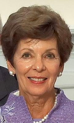 Photo of Patricia G.
