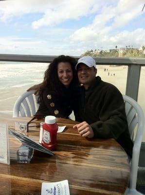 photo of Faustino C.