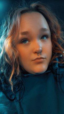 Photo of Emily M.