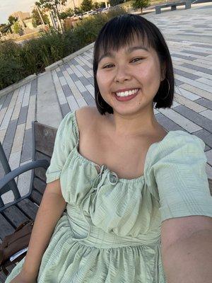Photo of Lisa B.
