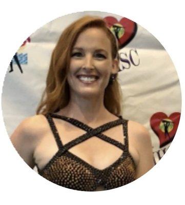 Photo of Sarah Vivianne T.
