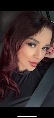 Photo of Anabel M.