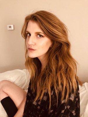 Photo of Brittany G.