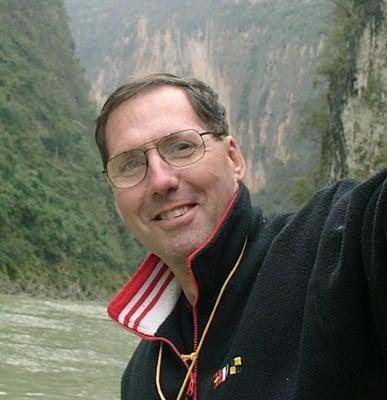Photo of Rob L.