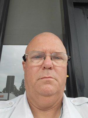 photo of Sterling Y.