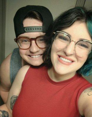 photo of Marianne E.