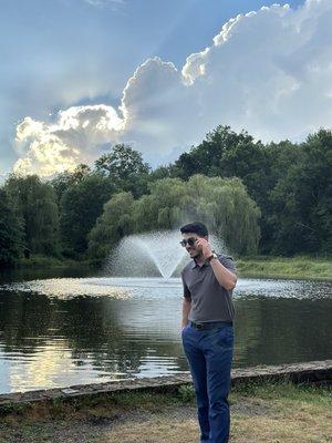 photo of Muhammed Y.