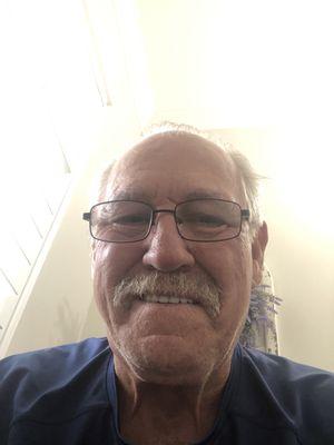 Photo of Ellwood G.