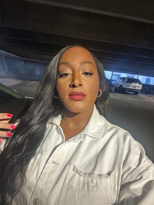 Photo of Chyna Q.