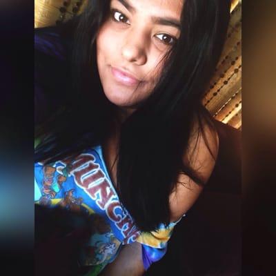 Photo of Alejandra O.