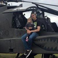 photo of Christopher M.