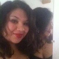 photo of Berenice B.