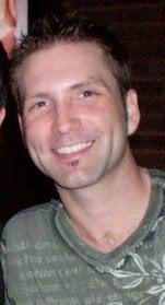 photo of Brian L.