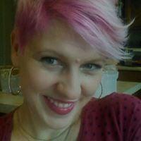 photo of Danielle P.