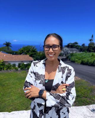 Photo of Angela M.