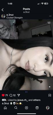 photo of Jayleann T.