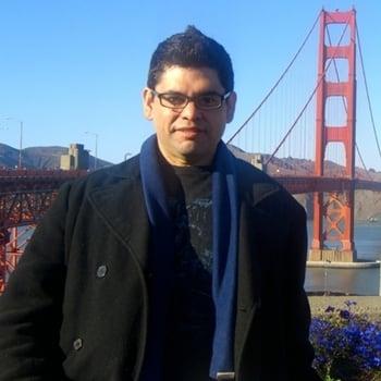 Photo of Juan M.