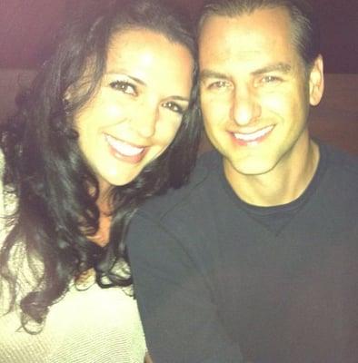 photo of Scarlett O.