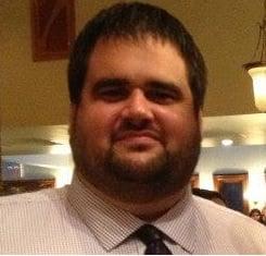 Photo of Zack H.
