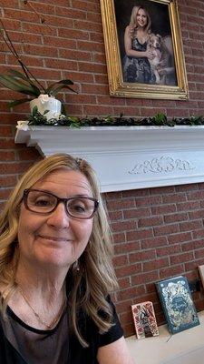 Photo of Cheryl L.
