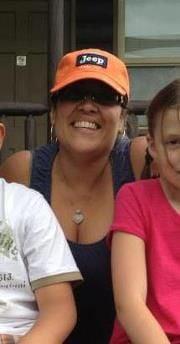 Photo of Yvonne R.