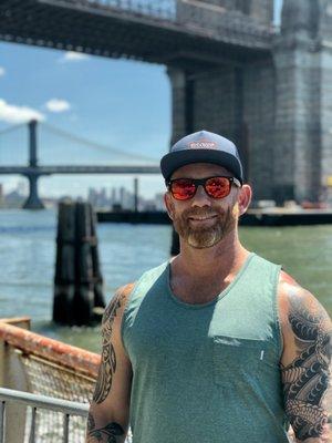 Photo of Joel S.