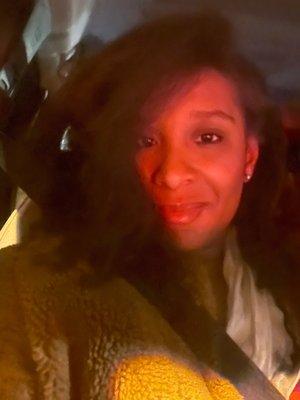 photo of Nicole B.