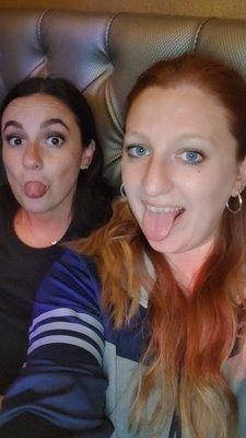 Photo of Christine E.