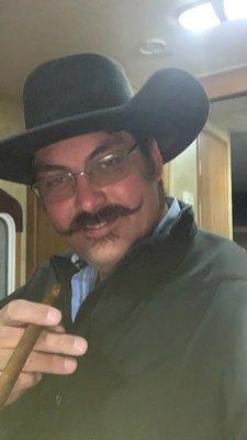 Photo of Dennis A.
