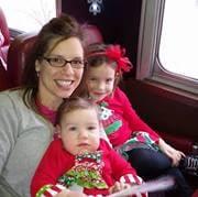 photo of Jennifer D.