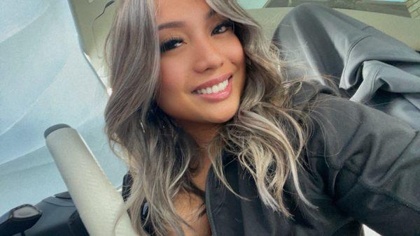 photo of Alexis Clareen H.