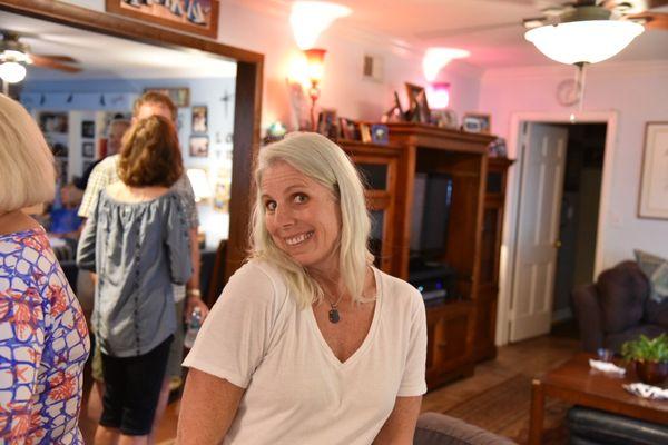 photo of Michelle W.