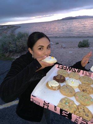 Photo of Vaofua K.