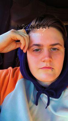 photo of Cheyenne ..