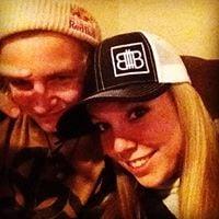 Photo of Stephanie J.