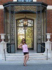 Photo of Caitlyn R.