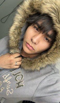 photo of Alejandro ..