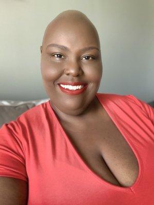 Photo of LaToya J.