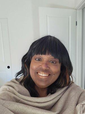 photo of Willetra B.