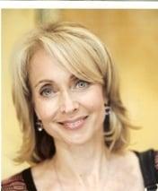 photo of Margaret b.