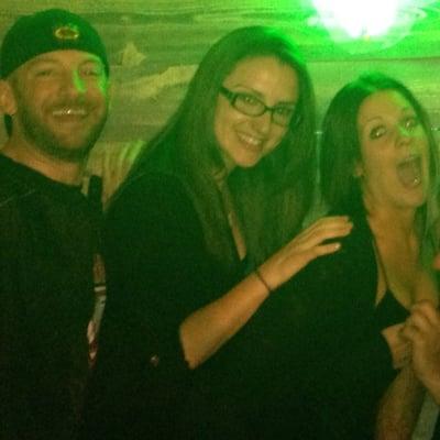 photo of Samantha R.