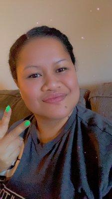 Photo of Jorinda A.