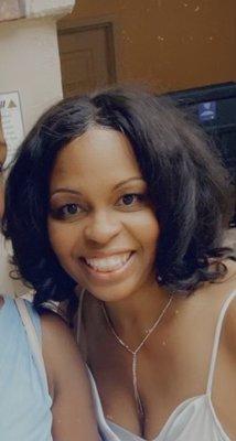 Photo of Vita H.