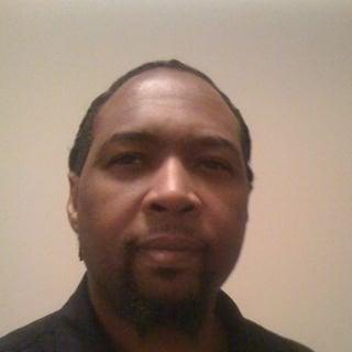Photo of sharriff g.