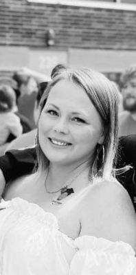 Photo of Rebecca P.