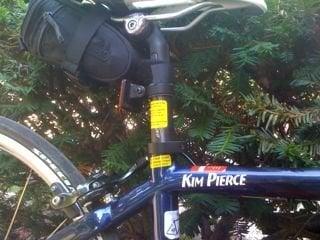 Photo of Kim P.